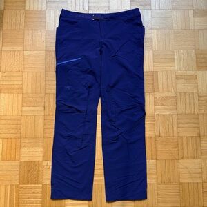 Arc'teryx Women’s Pants Hiking